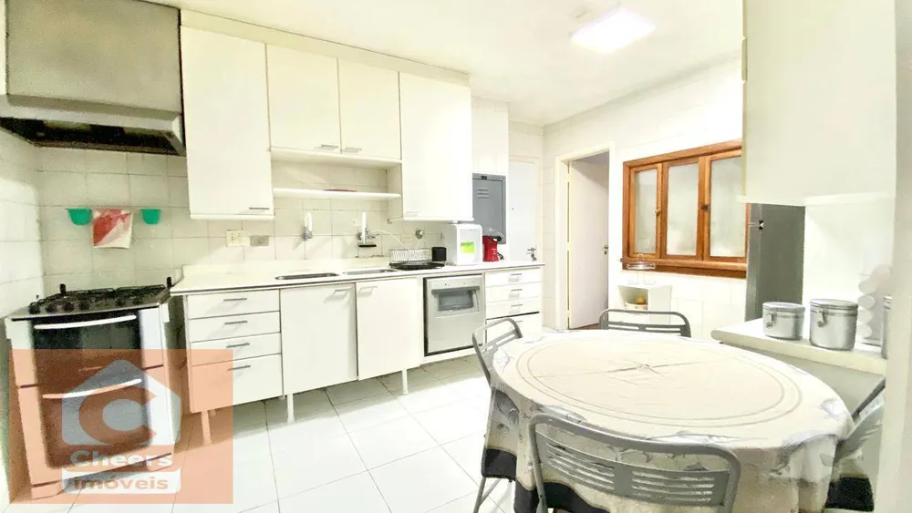 Apartamento, 4 quartos, 130 m² - Foto 2
