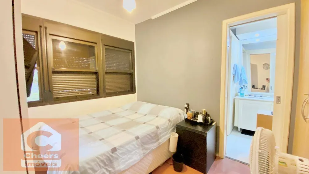 Apartamento, 4 quartos, 130 m² - Foto 10