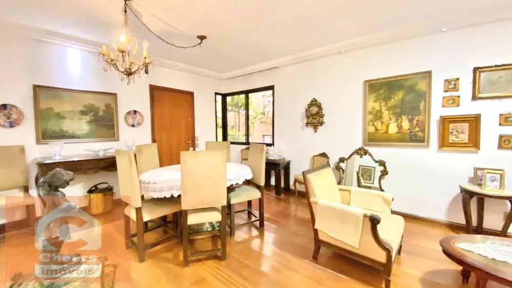 Apartamento, 4 quartos, 130 m² - Foto 14