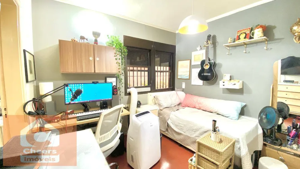 Apartamento, 4 quartos, 130 m² - Foto 4