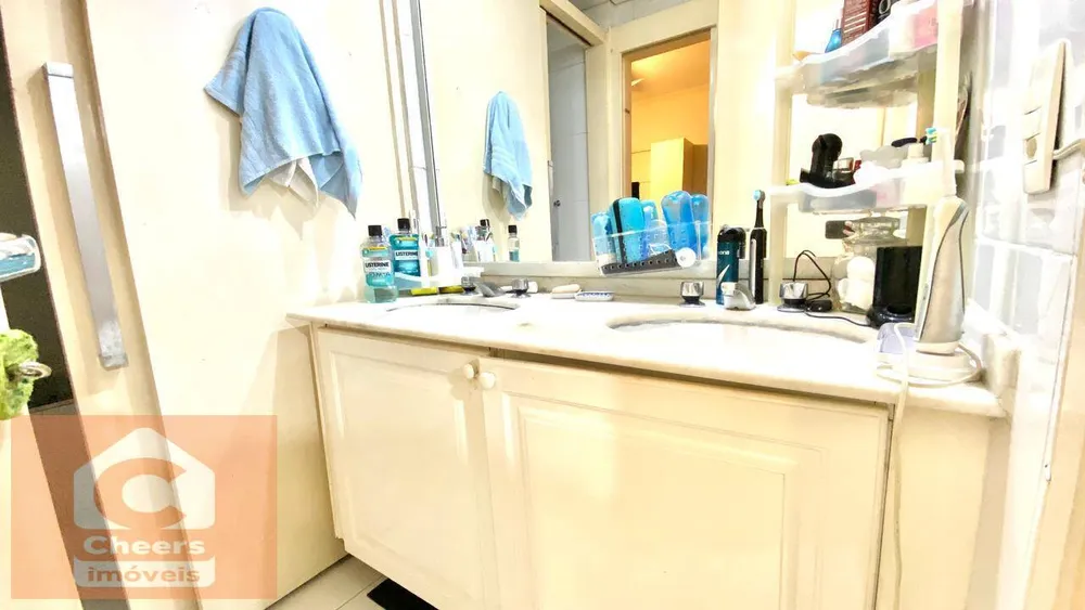 Apartamento, 4 quartos, 130 m² - Foto 9