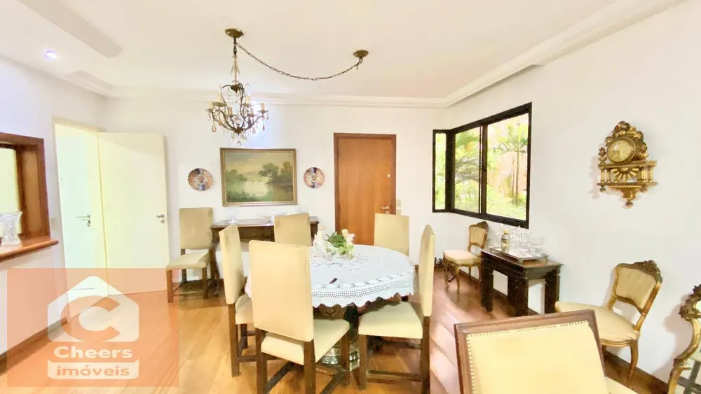 Apartamento, 4 quartos, 130 m² - Foto 1