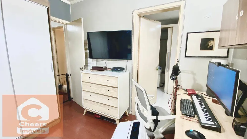 Apartamento, 4 quartos, 130 m² - Foto 13
