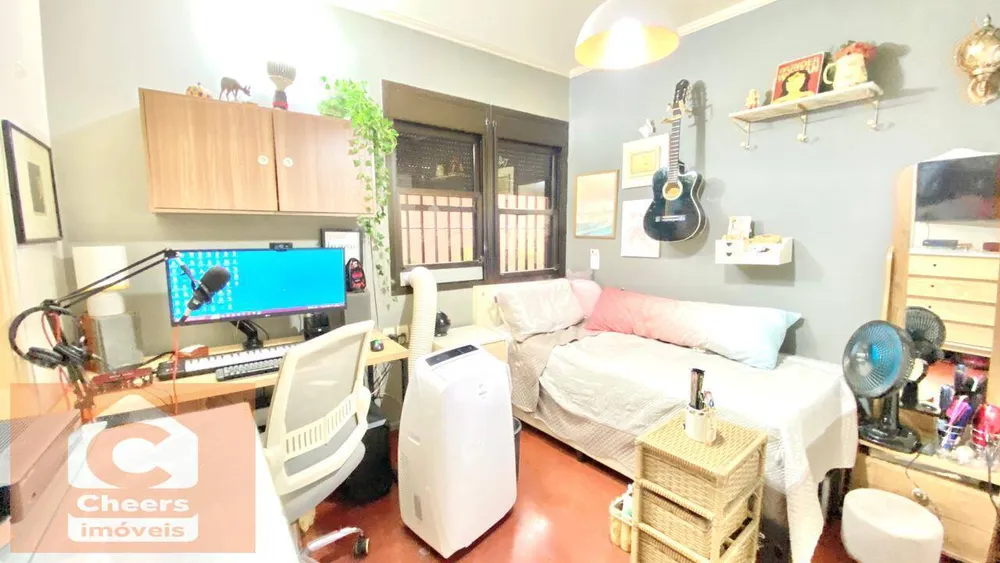 Apartamento, 4 quartos, 130 m² - Foto 15