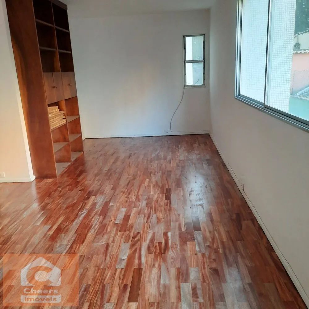Apartamento, 3 quartos, 114 m² - Foto 2