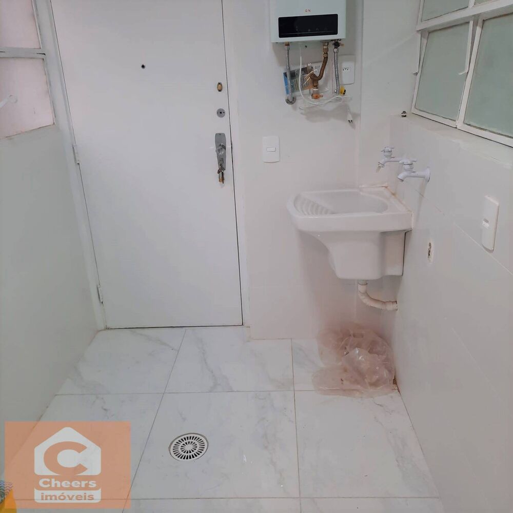 Apartamento, 3 quartos, 114 m² - Foto 6
