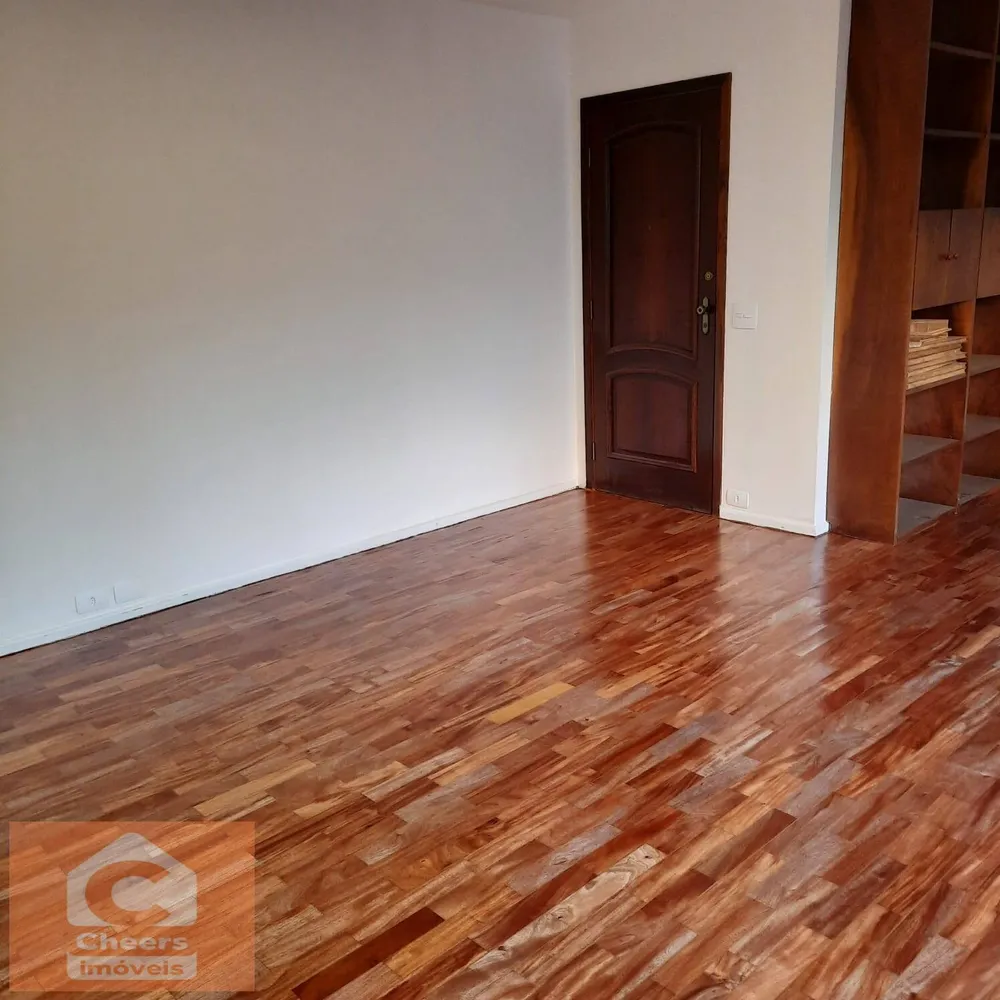 Apartamento, 3 quartos, 114 m² - Foto 3