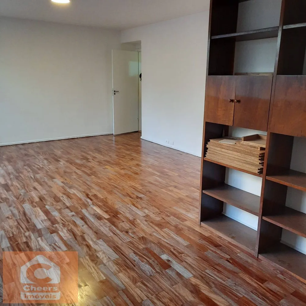 Apartamento, 3 quartos, 114 m² - Foto 4