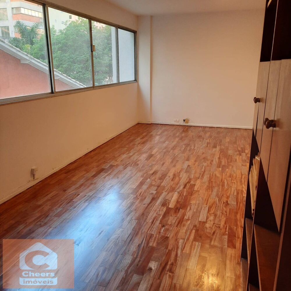 Apartamento, 3 quartos, 114 m² - Foto 1