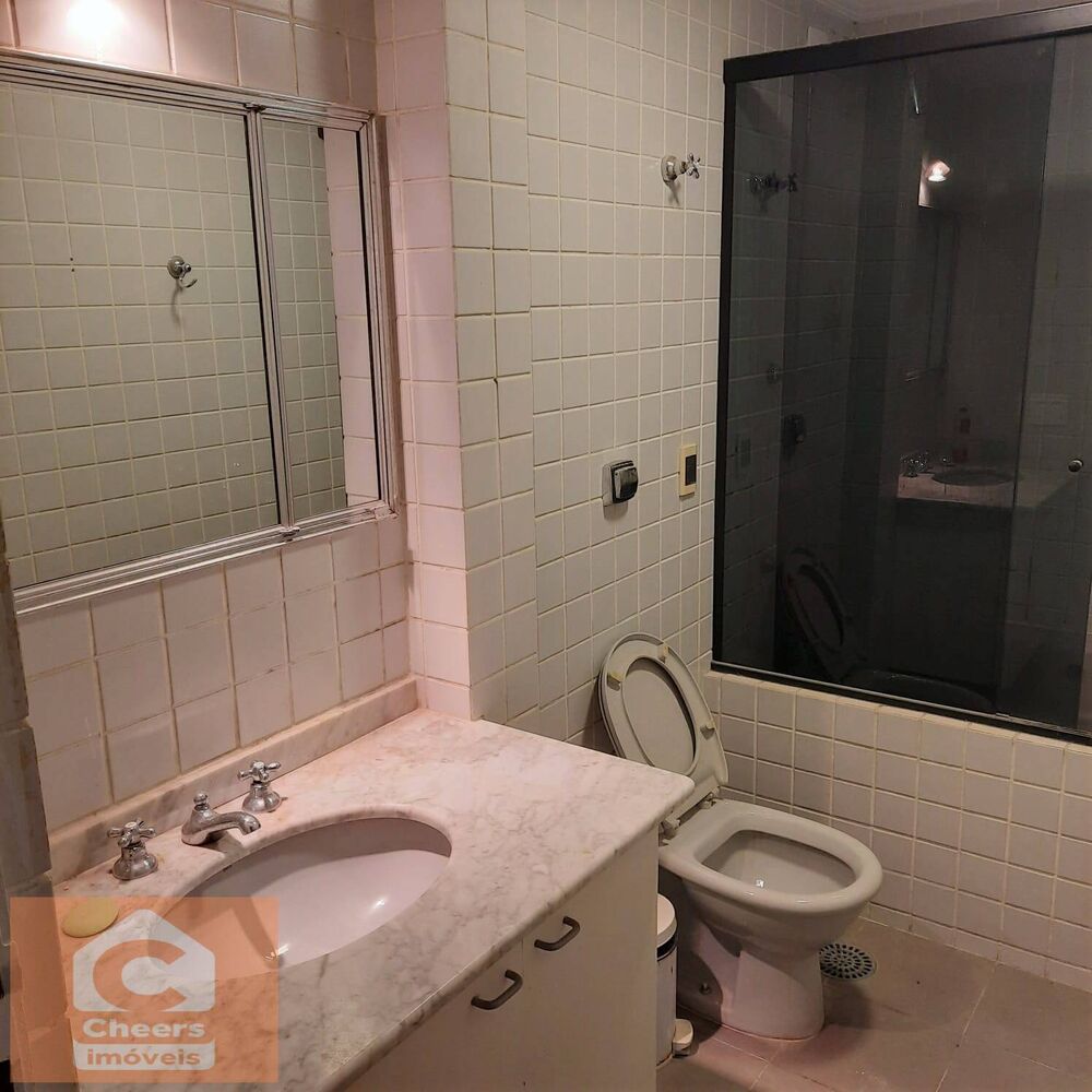 Apartamento, 3 quartos, 114 m² - Foto 4