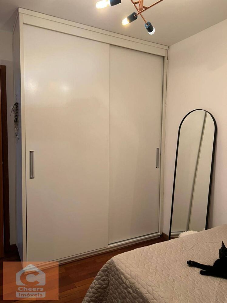 Apartamento, 1 quarto, 46 m² - Foto 2