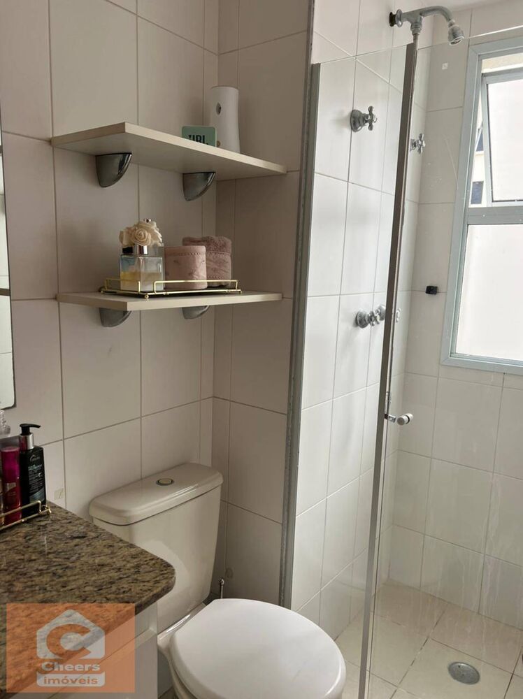 Apartamento, 1 quarto, 46 m² - Foto 5
