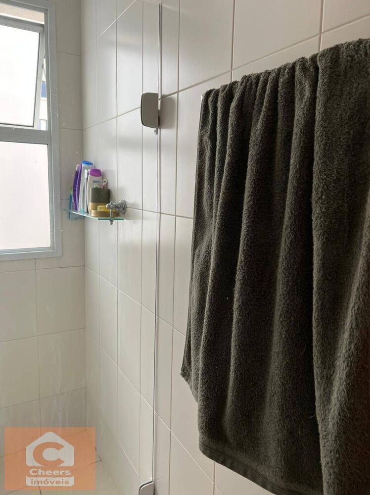 Apartamento, 1 quarto, 46 m² - Foto 4