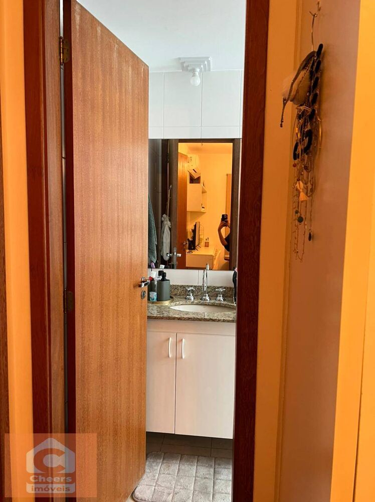 Apartamento, 1 quarto, 46 m² - Foto 3