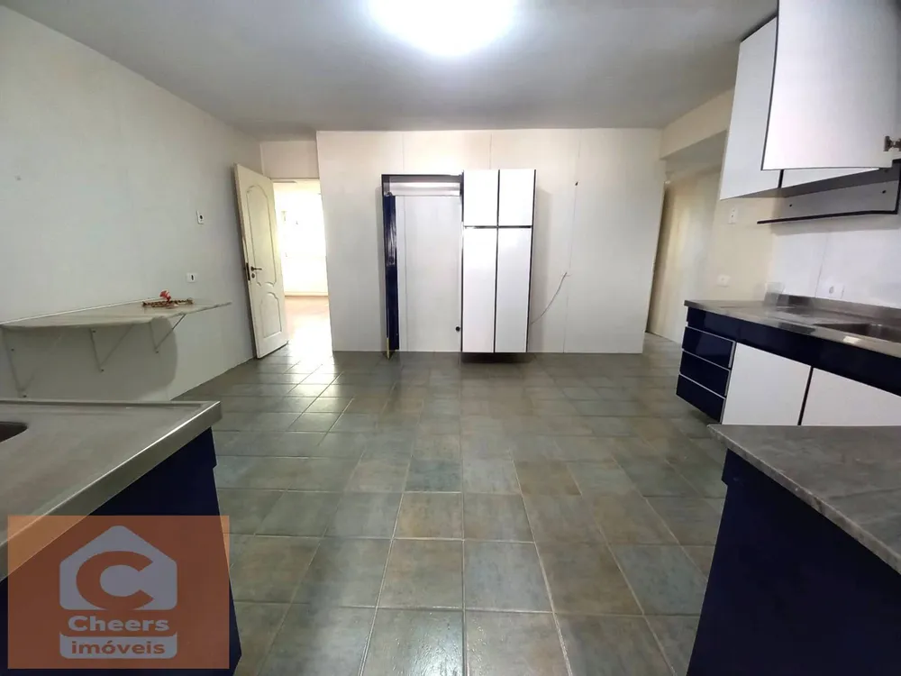Apartamento, 4 quartos, 165 m² - Foto 8
