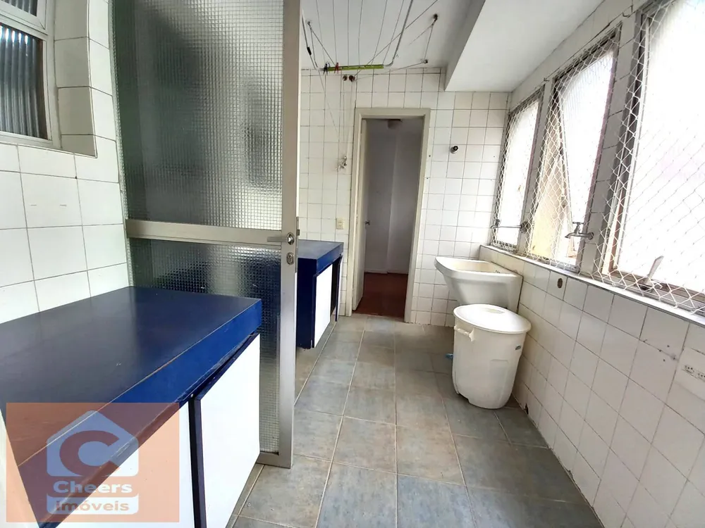 Apartamento, 4 quartos, 165 m² - Foto 13