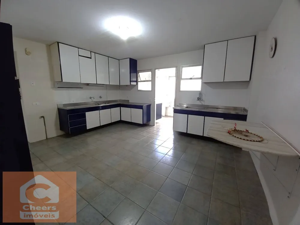 Apartamento, 4 quartos, 165 m² - Foto 10