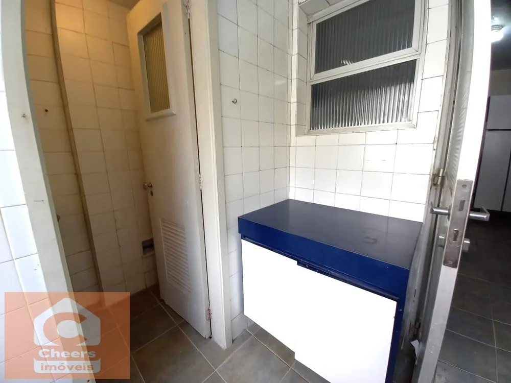 Apartamento, 4 quartos, 165 m² - Foto 14