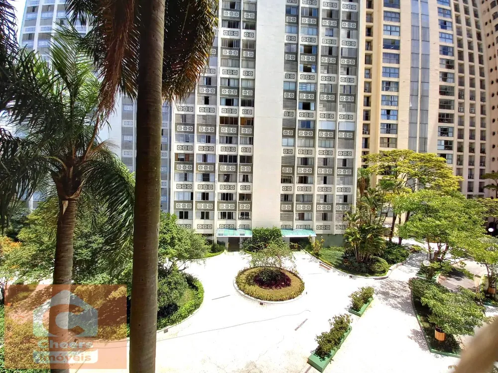 Apartamento, 4 quartos, 165 m² - Foto 15