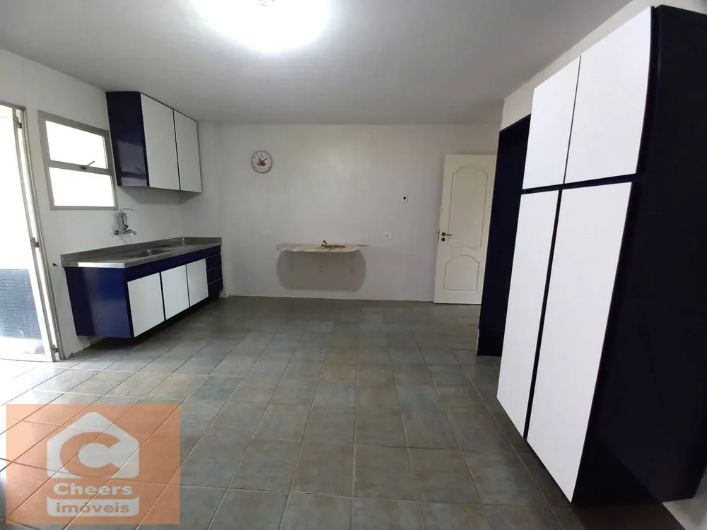 Apartamento, 4 quartos, 165 m² - Foto 9
