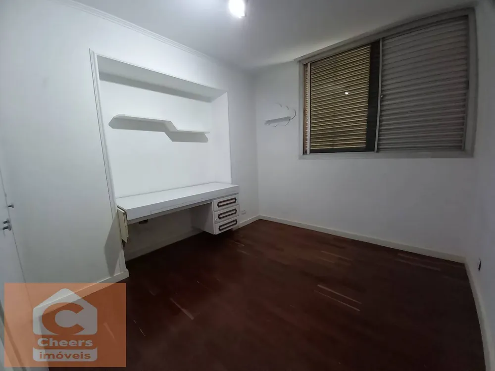 Apartamento, 4 quartos, 165 m² - Foto 5