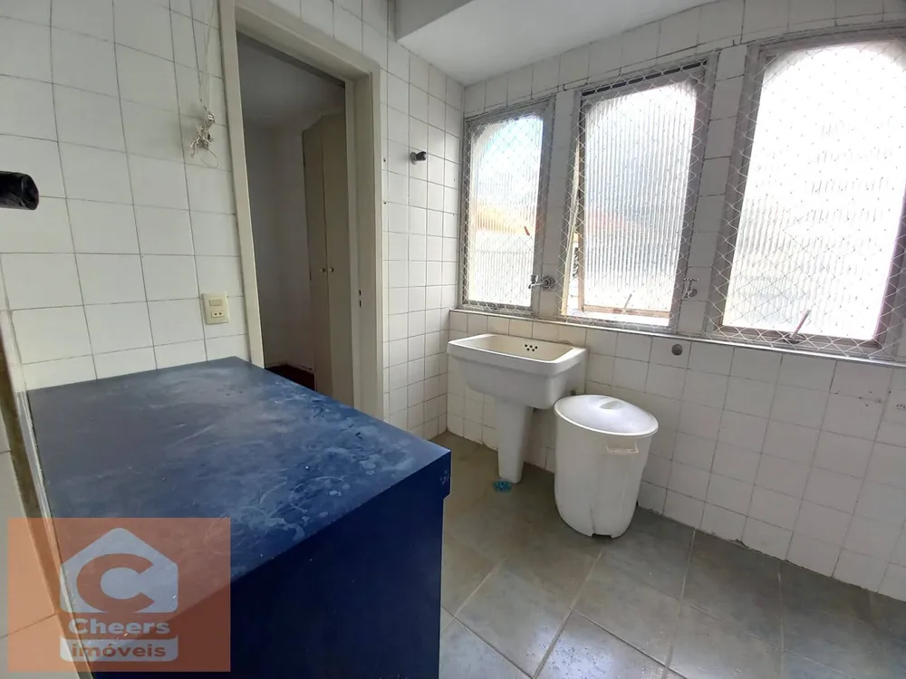 Apartamento, 4 quartos, 165 m² - Foto 12