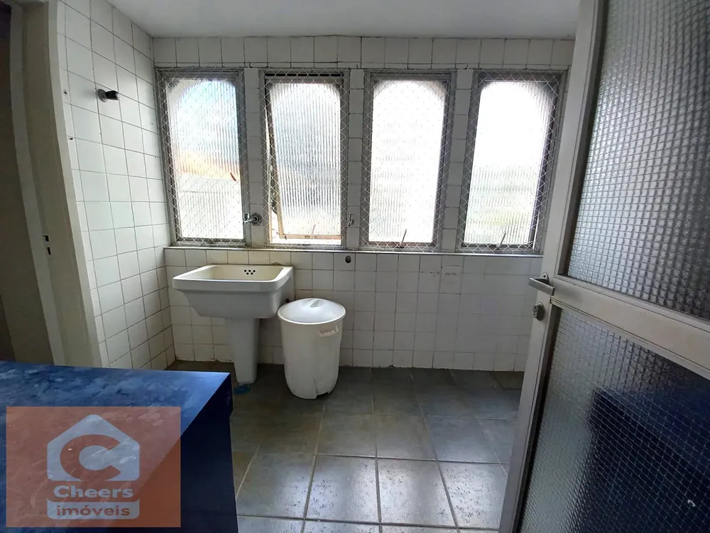 Apartamento, 4 quartos, 165 m² - Foto 16