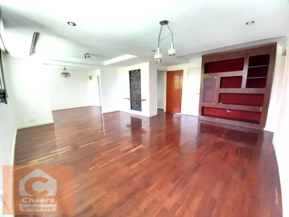 Apartamento para alugar com 4 quartos, 165m² - Foto 3