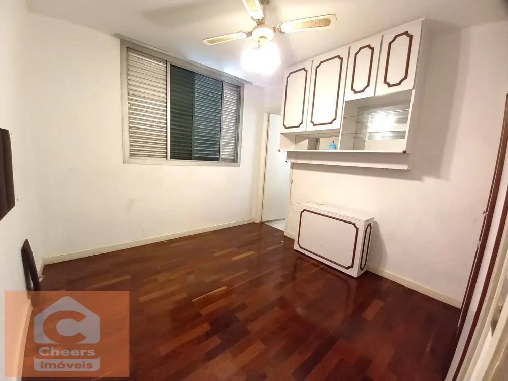 Apartamento, 4 quartos, 165 m² - Foto 6