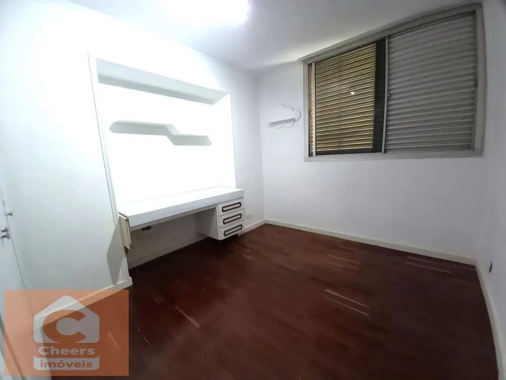 Apartamento, 4 quartos, 165 m² - Foto 7