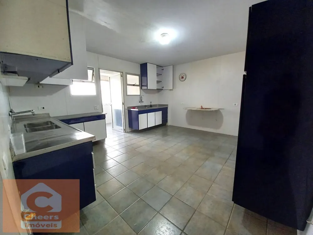 Apartamento, 4 quartos, 165 m² - Foto 11