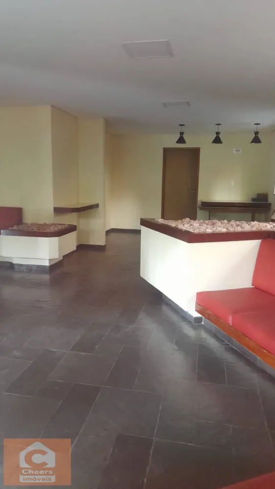 Apartamento, 3 quartos, 115 m² - Foto 16