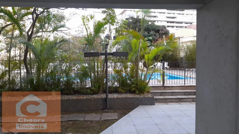 Apartamento, 3 quartos, 115 m² - Foto 11