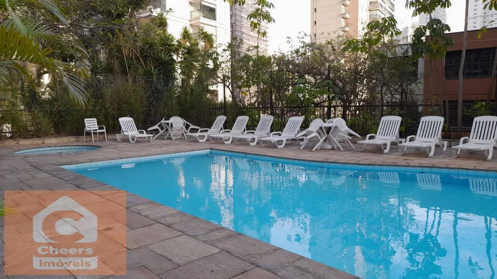Apartamento, 3 quartos, 115 m² - Foto 1