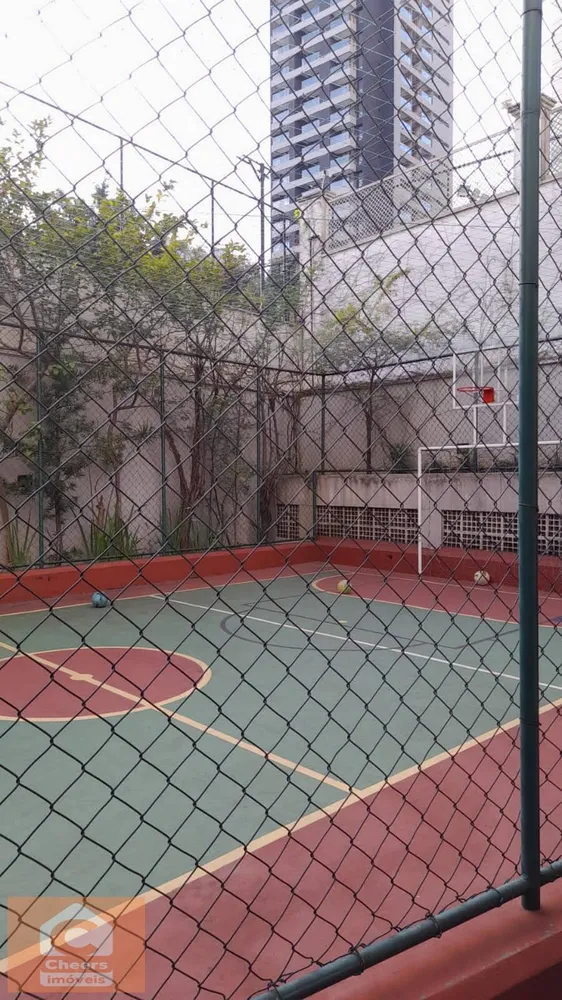 Apartamento, 3 quartos, 115 m² - Foto 2