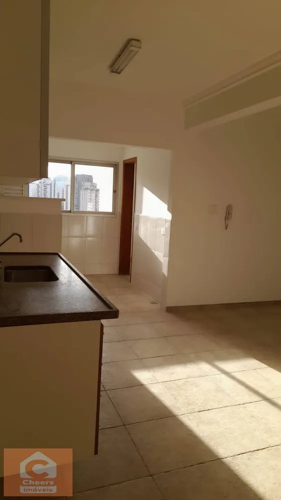 Apartamento, 3 quartos, 115 m² - Foto 6
