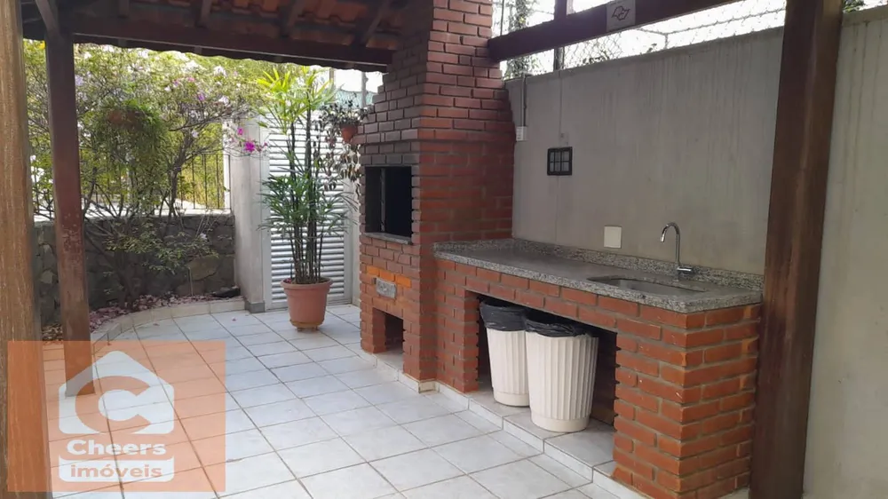 Apartamento, 3 quartos, 115 m² - Foto 15