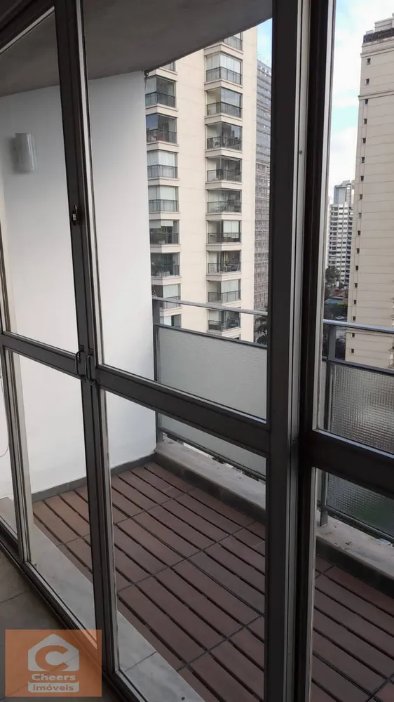 Apartamento, 3 quartos, 115 m² - Foto 3