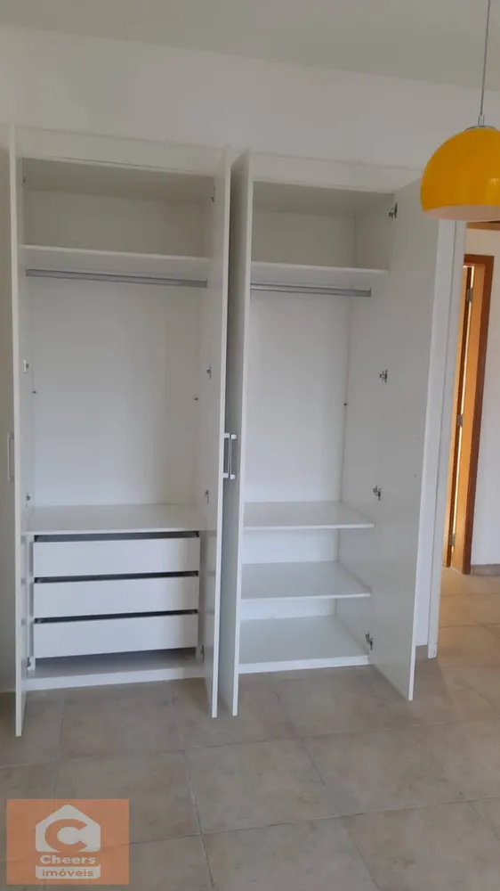 Apartamento, 3 quartos, 115 m² - Foto 9
