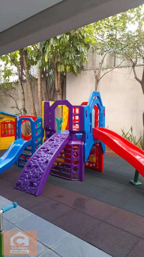 Apartamento, 3 quartos, 115 m² - Foto 14