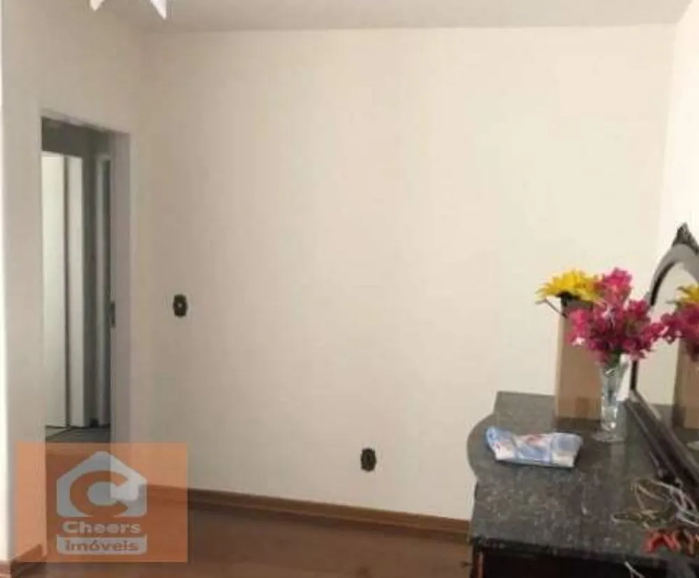 Apartamento, 2 quartos, 82 m² - Foto 8