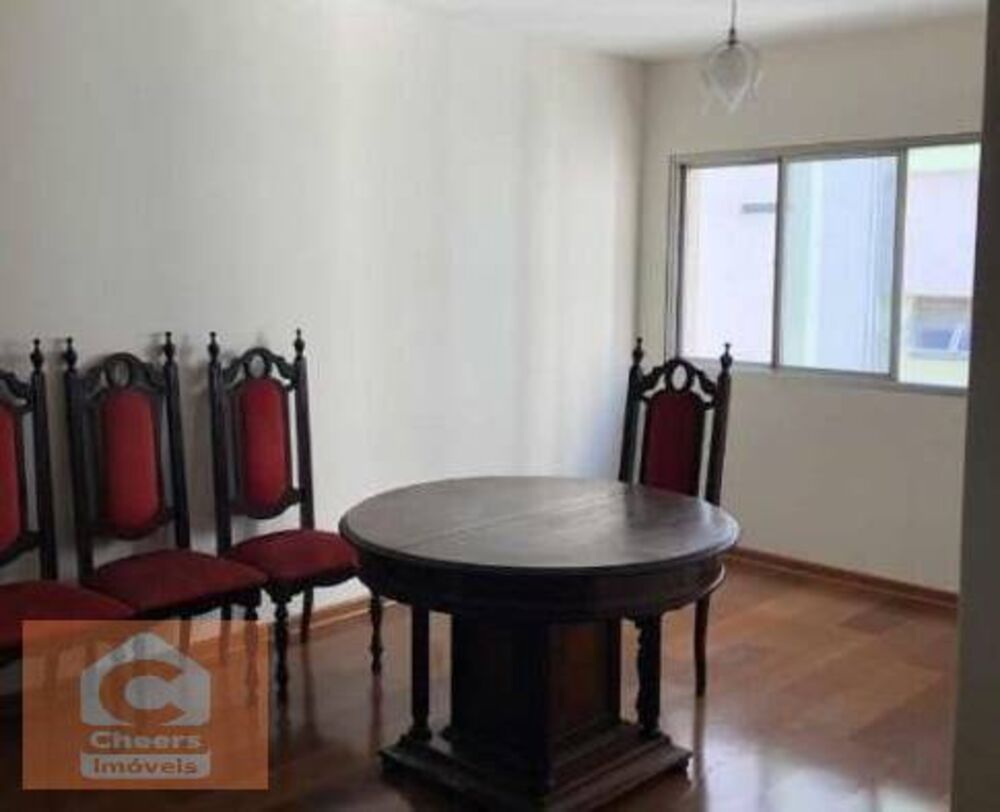 Apartamento, 2 quartos, 82 m² - Foto 2