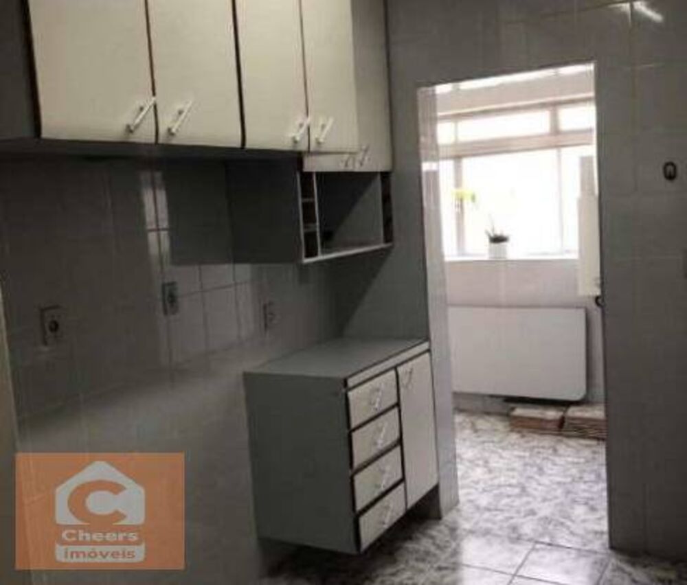 Apartamento, 2 quartos, 82 m² - Foto 4