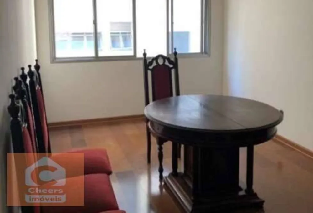 Apartamento, 2 quartos, 82 m² - Foto 2