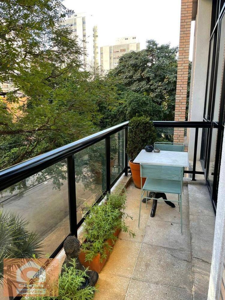 Apartamento, 3 quartos, 156 m² - Foto 4