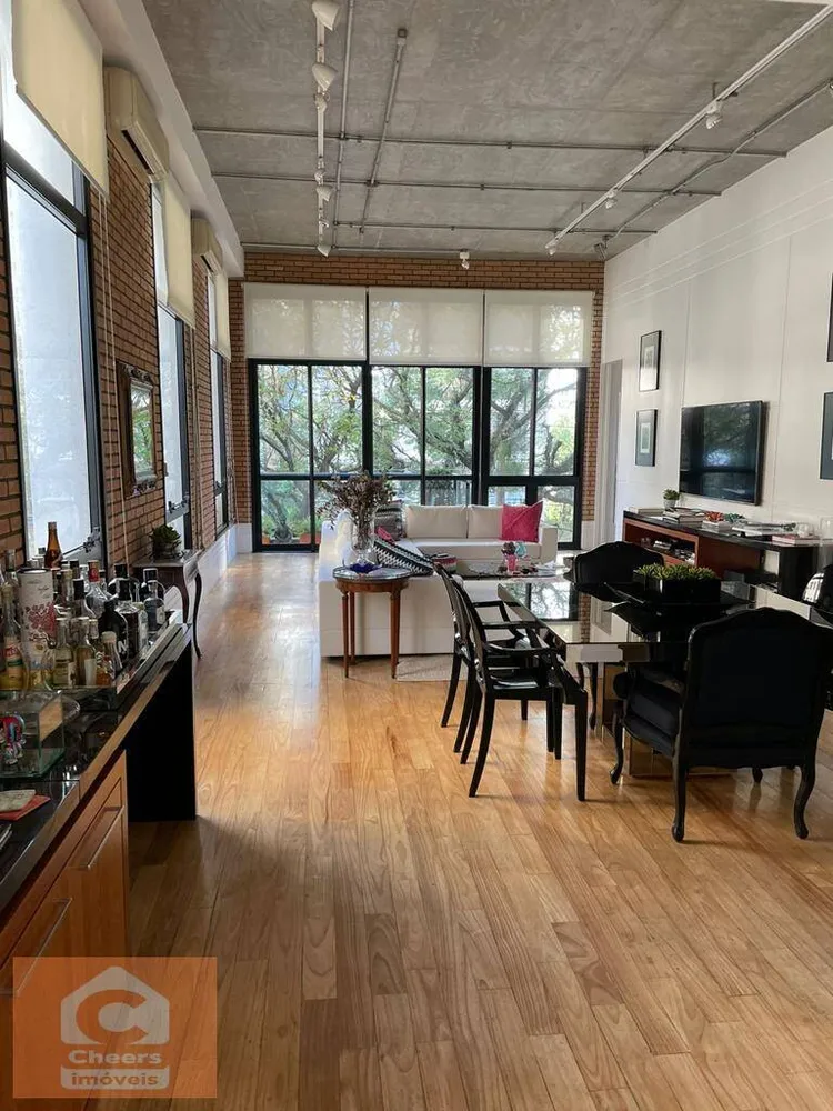 Apartamento, 3 quartos, 156 m² - Foto 5