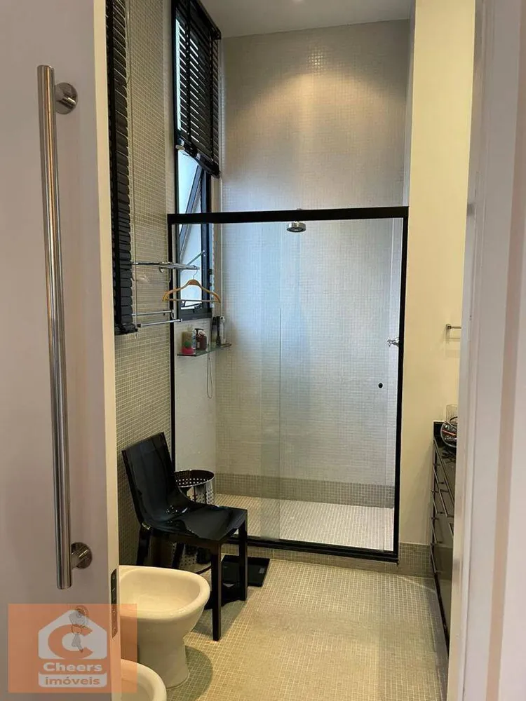 Apartamento, 3 quartos, 156 m² - Foto 7