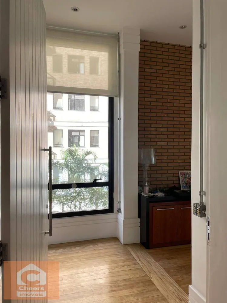Apartamento, 3 quartos, 156 m² - Foto 10