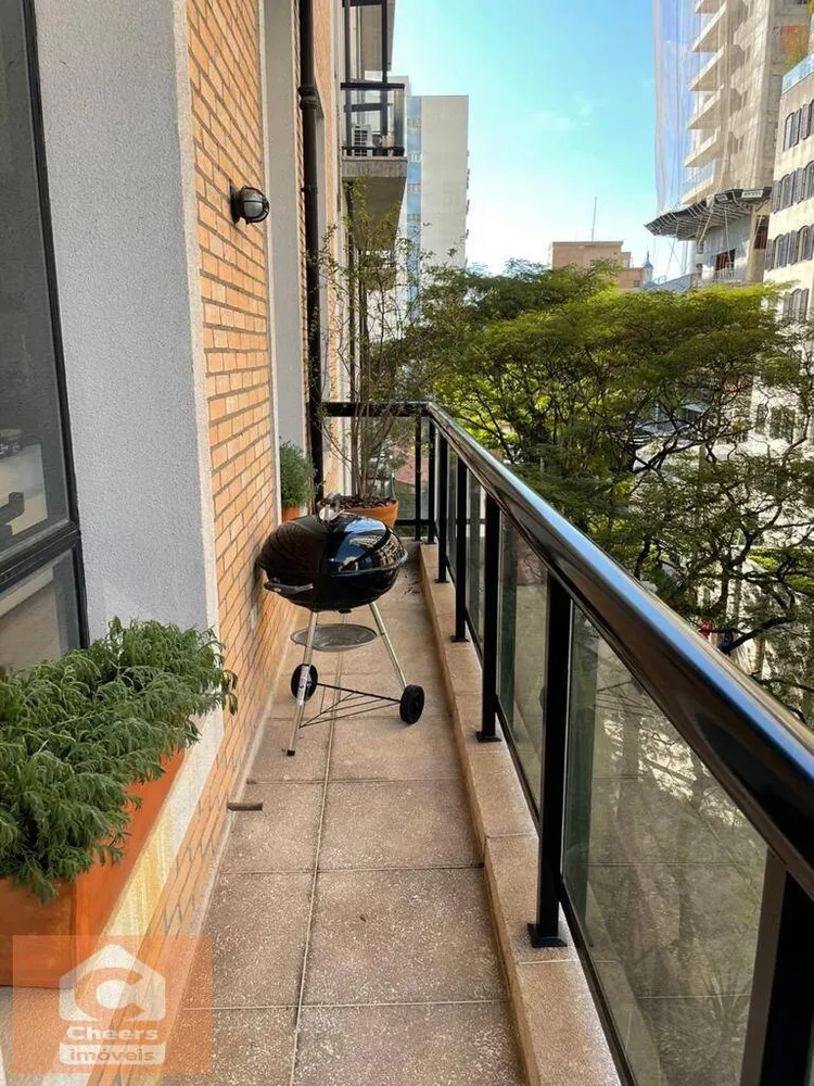 Apartamento, 3 quartos, 156 m² - Foto 12