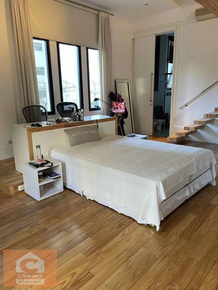 Apartamento, 3 quartos, 156 m² - Foto 13